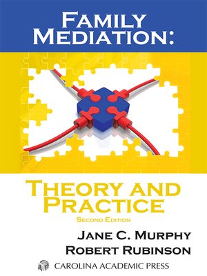 cover image of Family Mediation: Theory and Practice
